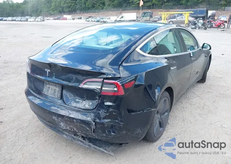2019 Tesla Model 3 Long Range/Performance from USA, damaged, VIN 5YJ3E1EB7KF390498